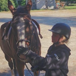 Meet your Posher, Sam